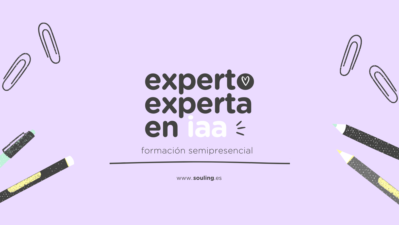 Curso de Experto/a en IAA
